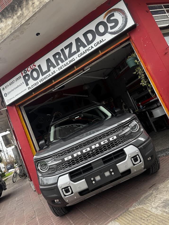 Aplicación PPF