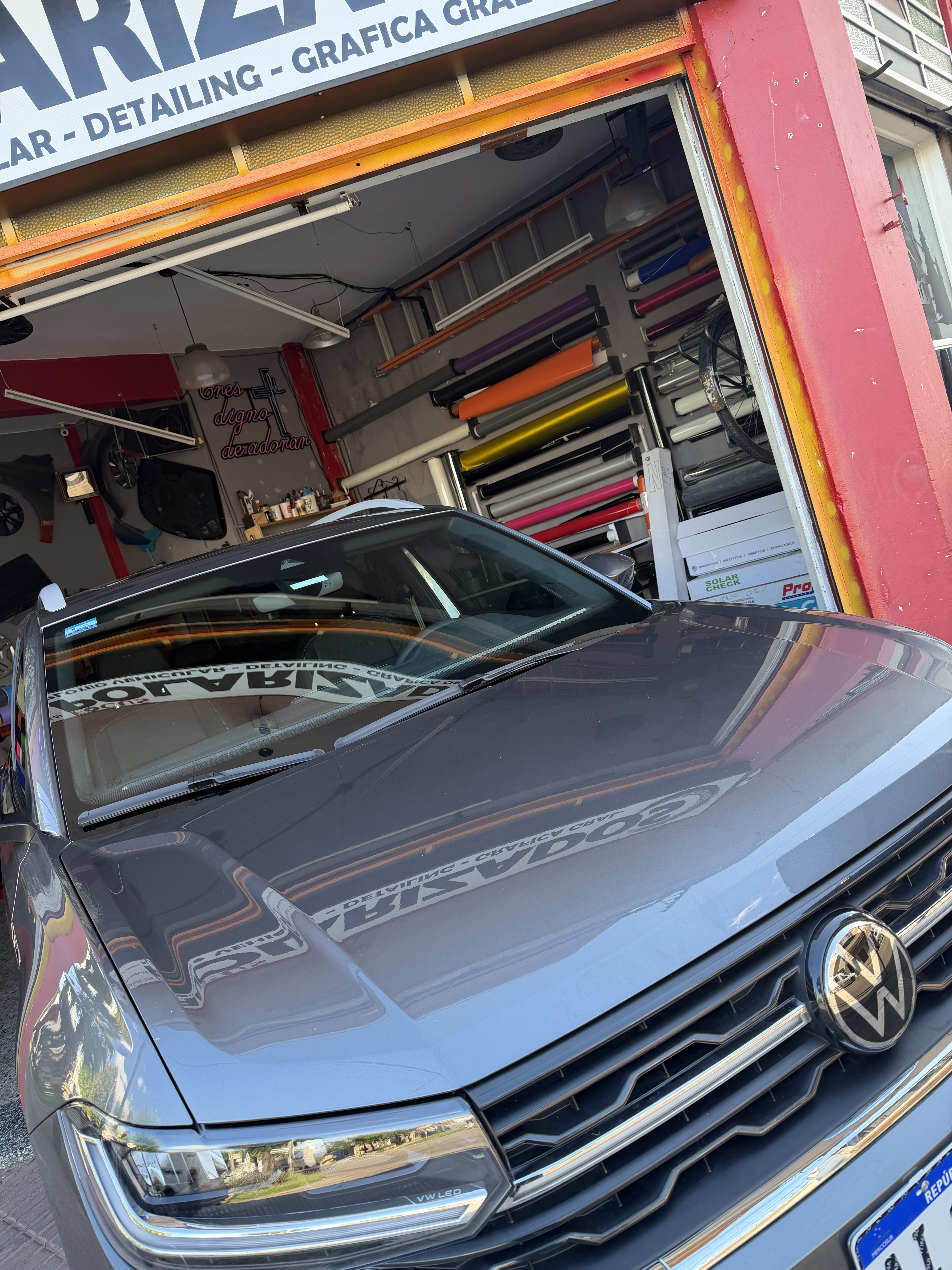 Detalle PPF